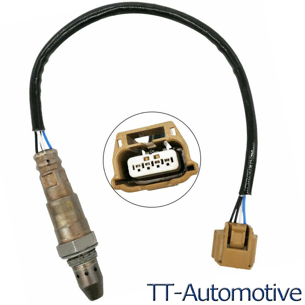 New Nitrogen oxides Sensor Nox Sensor 6-wire 12V 1588A590 0281007661