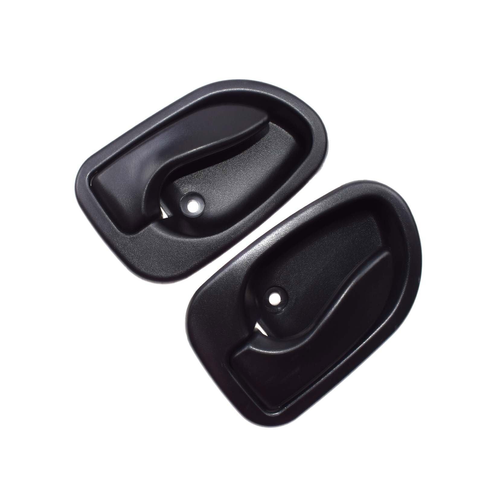 for HYUNDAI Accent 1995-1999 8262022001 Inside door handle Black left and Right