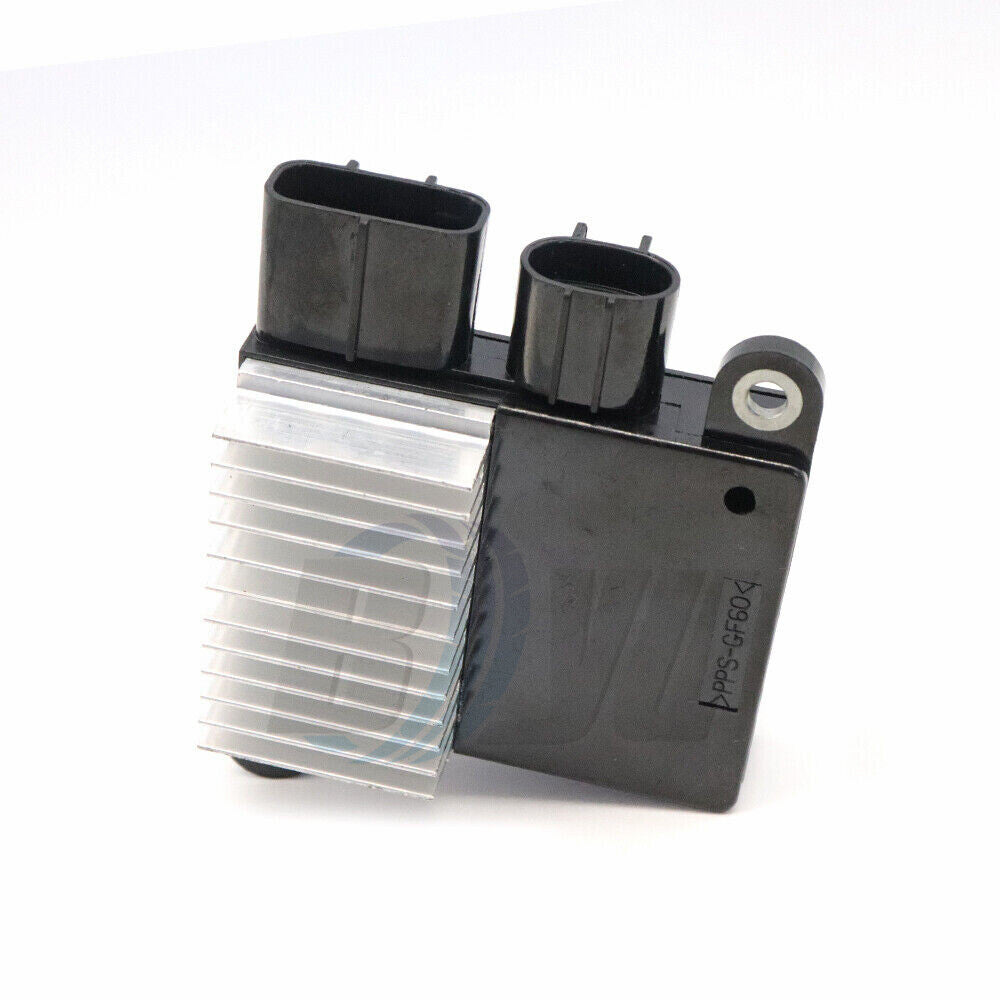 Electric cooling fan module 89257-26020 is suitable for 2006-2012 for Toyota RAV4. 8925726020