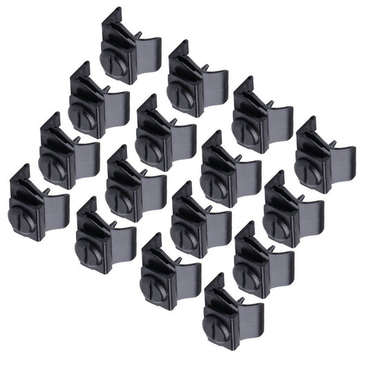 20x Front Fender Bumper Clips Retainer Liner fits fit for Toyota for Camry for Corolla AT