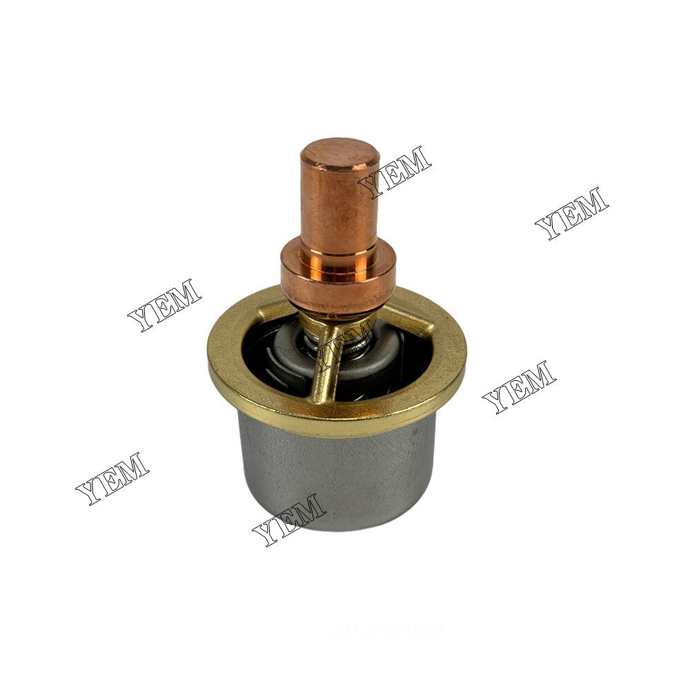 The S16R thermostat is suitable for Mitsubishi engines.