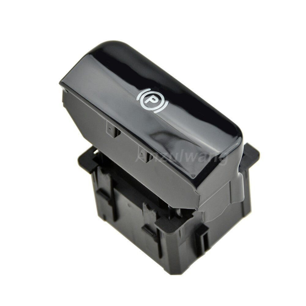 Electronic HandBrake Switch Parking Brake for Peugeot 3008 5008 for Citroen C4 II Pi