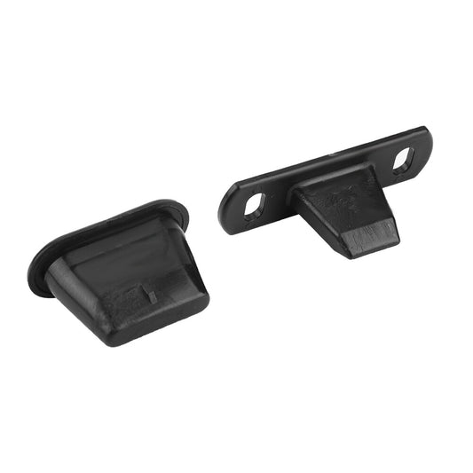 Hot Side Sliding Door Locator Set / Guide -Pin New Part For Scudo