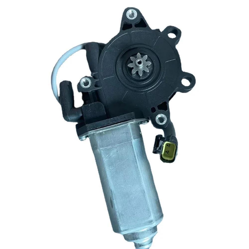 Front Left Window Lifter Regulator Motor For 1995-2004 for Land rover Discovery 1/2