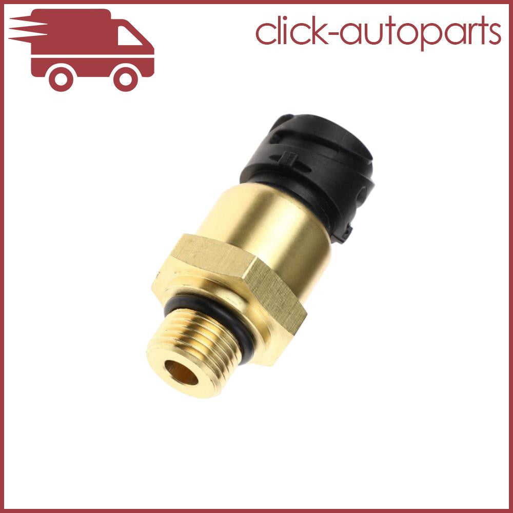 Fit for Volvo FH13 Truck Pressure Sensor/Switch 20803650 3 Pins