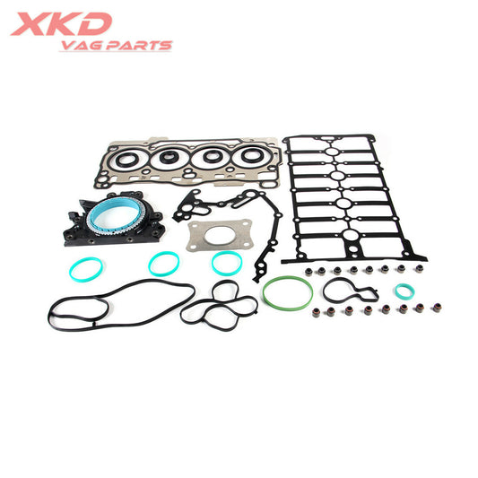 EA211 1.6L engine gasket repair kit suitable for Volkswagen Caddy Polo and for Golf CWVA 04E103383BK
