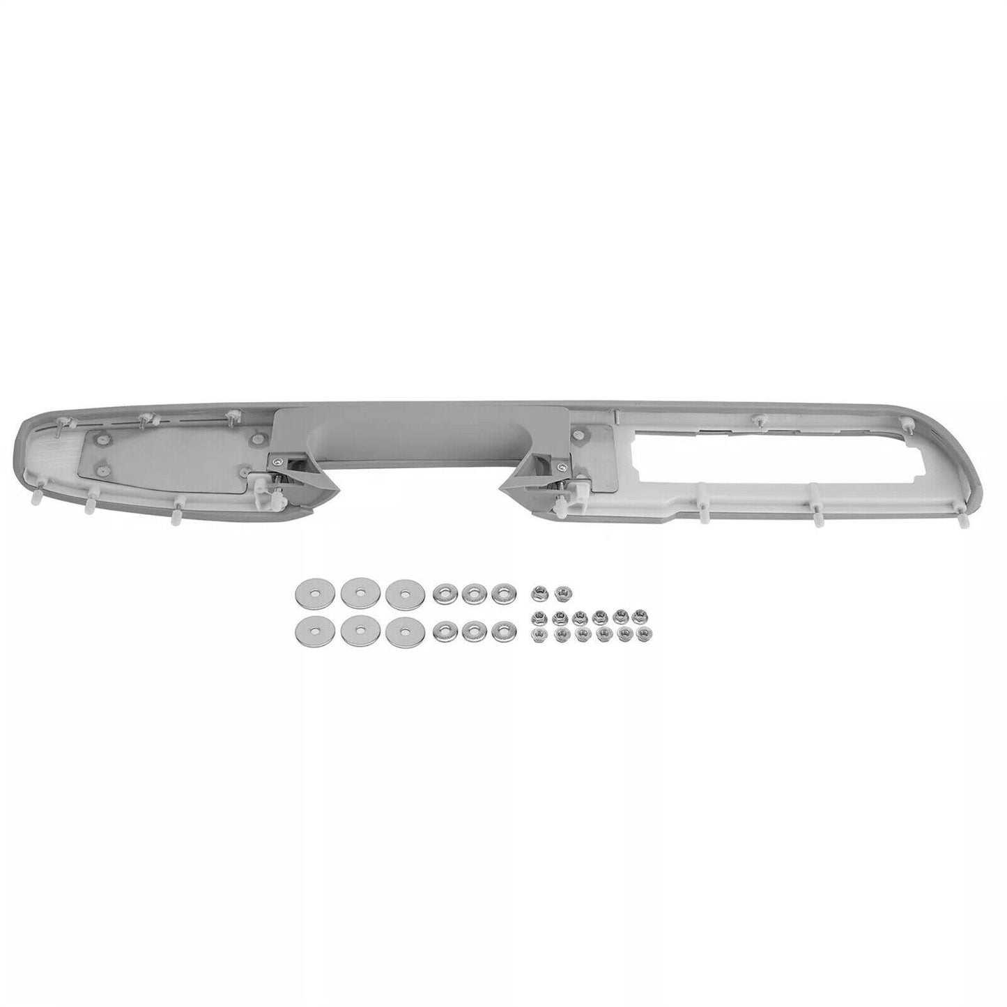 926-740 Front Driver Side Door Armrest Repair For 10-14 Tahoe Silverado GrayfdUz