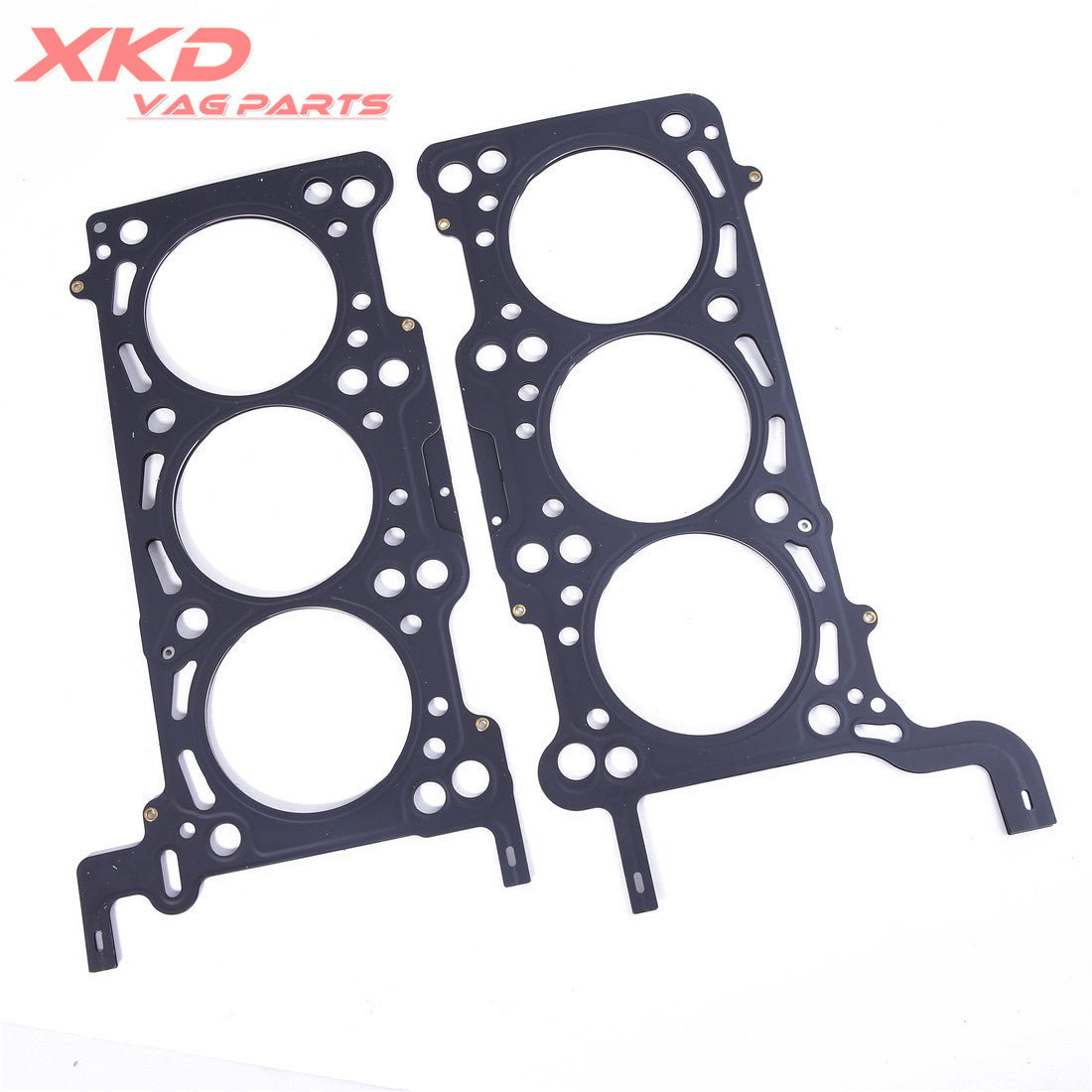 3.0TDI and 2.7LDI engine cylinder head gaskets are suitable for Volkswagen Touareg, for Audi A4, A5, S5, S6, Q5, and Q7.