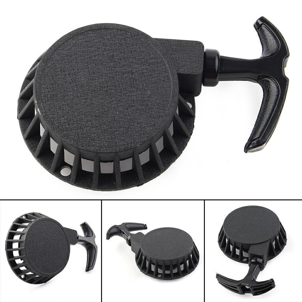 Pull Start Starter Fit 2-STROKE 47cc 49cc 50cc for Mini Pocket Pit Dirt Bike Recoil