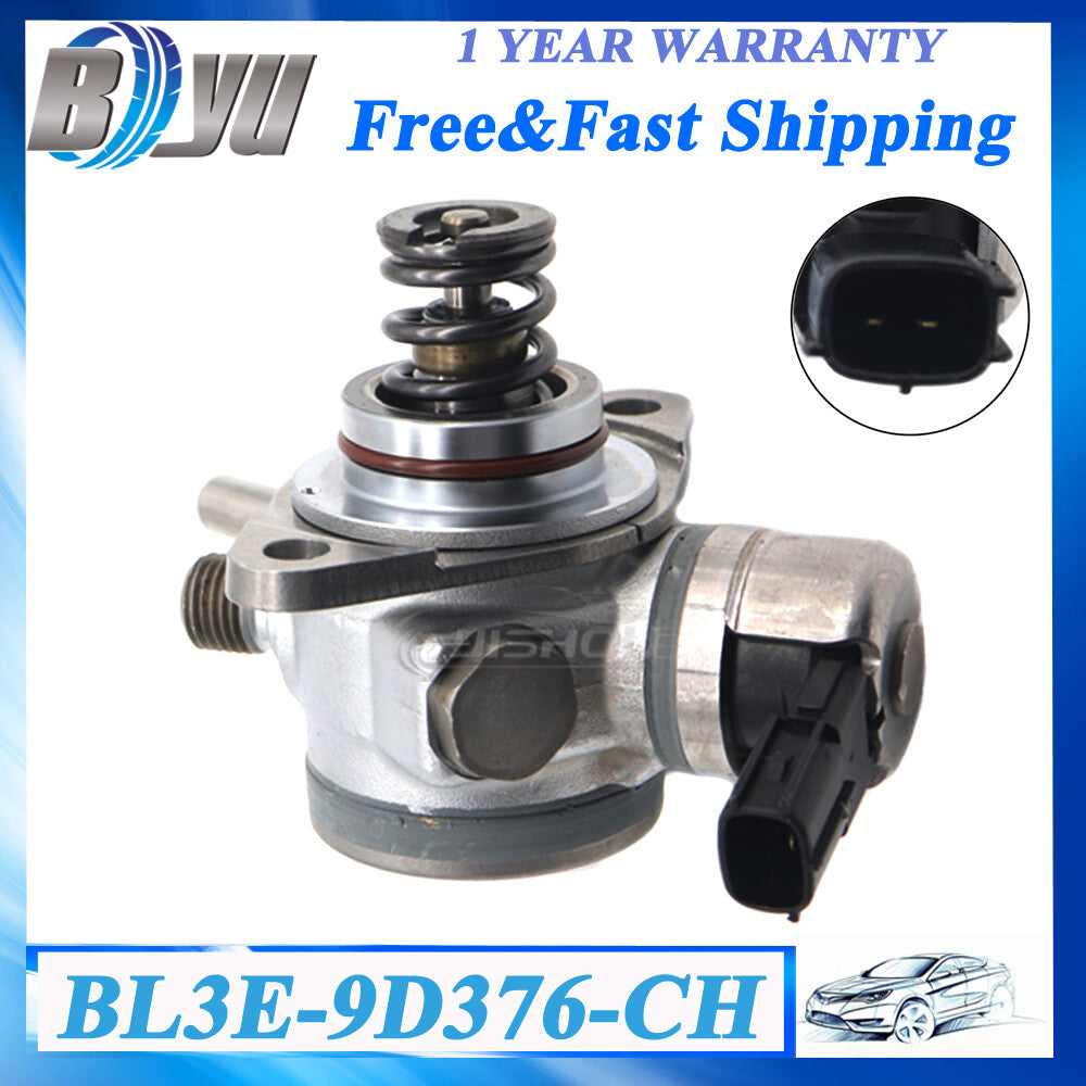 High Pressure Fuel Pump for FORD TRANSIT 150/250/350 BL3E-9D376-CH BL3Z-9350-A