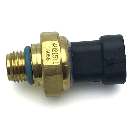 Oil Pressure Sensor For N14 M11 ISX 4921487 3083716 3080406 PS398
