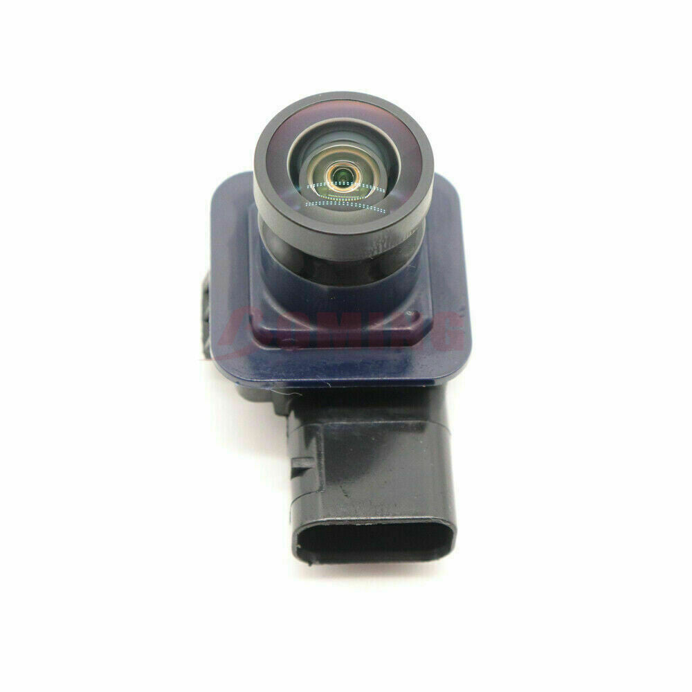 ES7Z-19G490-A Rear Backup View Camera for Safe Parking Applicable to for Ford Fusion