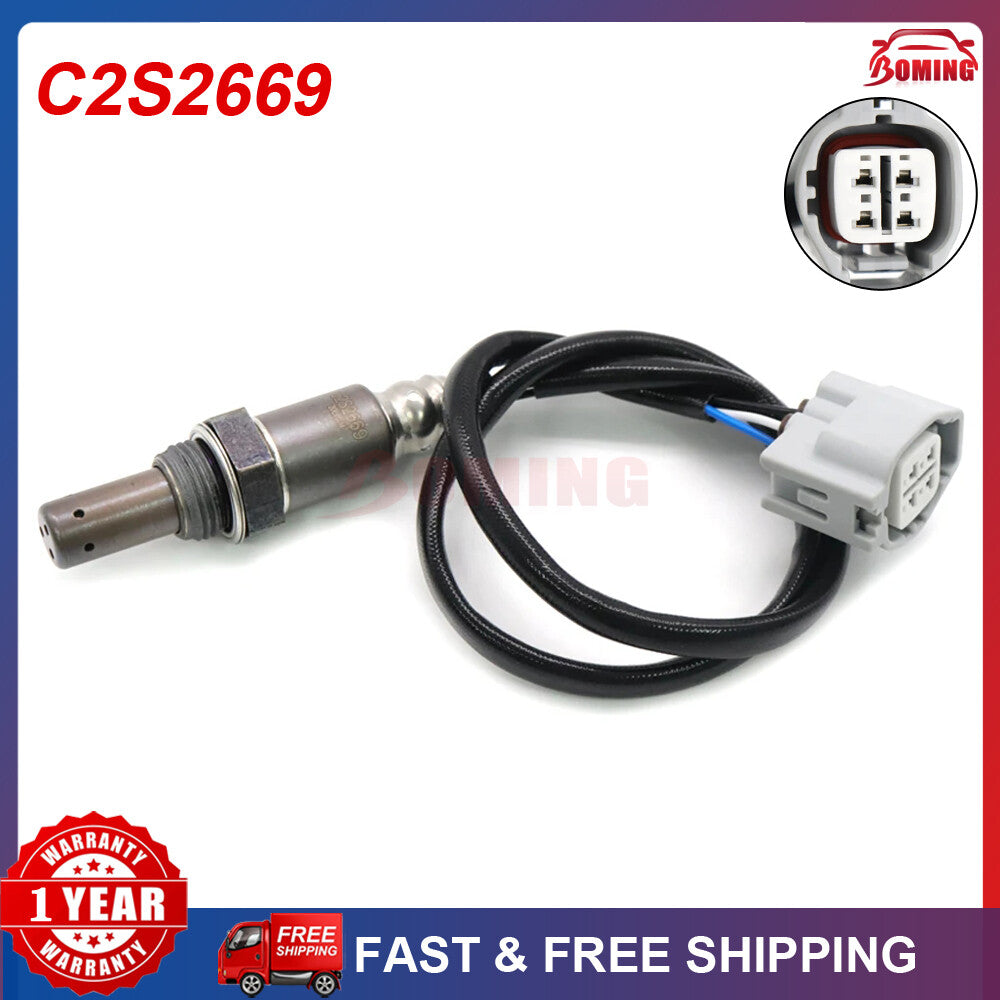 for Toyota for Chevrolet Metro for Suzuki Impreza for Mazda Air Intake Temperature Sensor