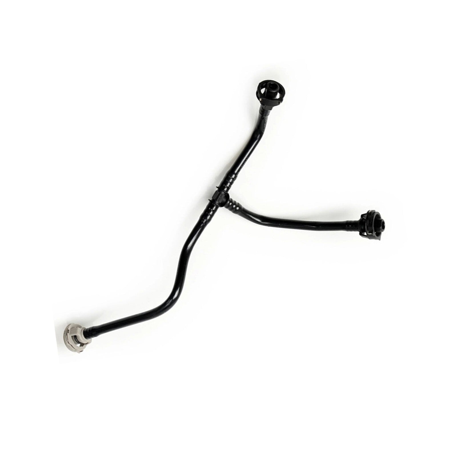 80D121081 Coolant Overflow Water Tank Hose Radiator Pipe for Q5 2.0L 17-24