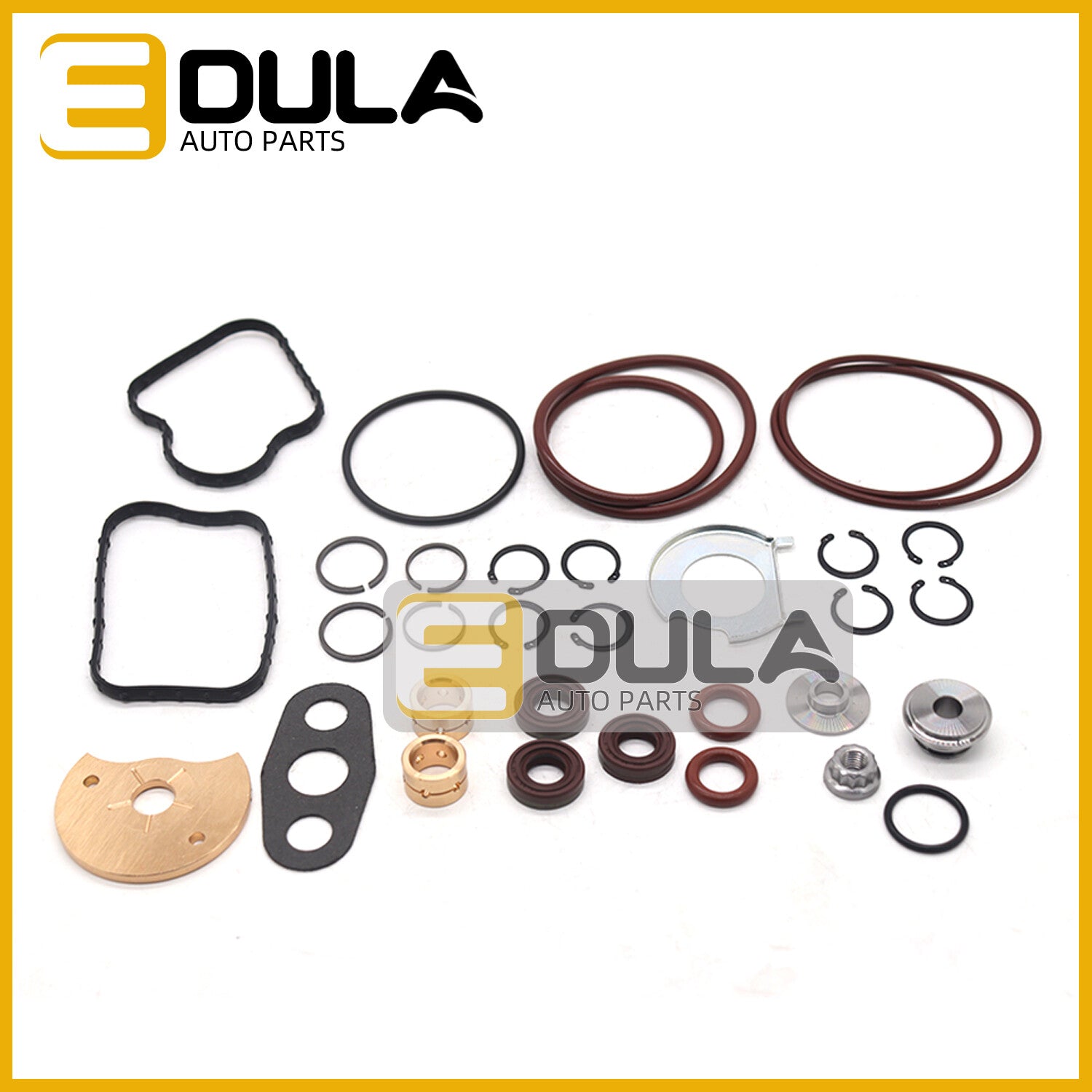 HE300/HE300VG Turbo Repair Kit for Diesel Pickups 13-18 6.7L