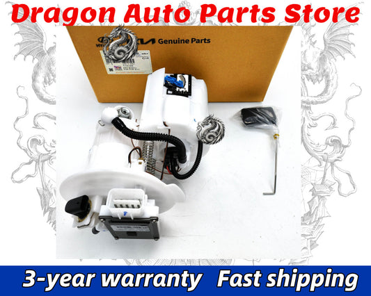 NEW 31110-C2500 Fuel Pump Module FIT for Hyundai Sonata for KIA Optima 2015-2020