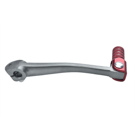 10mm gear shift lever suitable for motorcycles 50cc, 90cc, 110cc, 125cc SSR, KLX, CRF