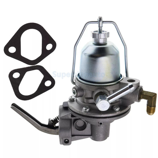 Fuel Pump For Komatsu TCM Forklift for Nissan K25 K15 K21 H15 H20II H25II 1701050K60