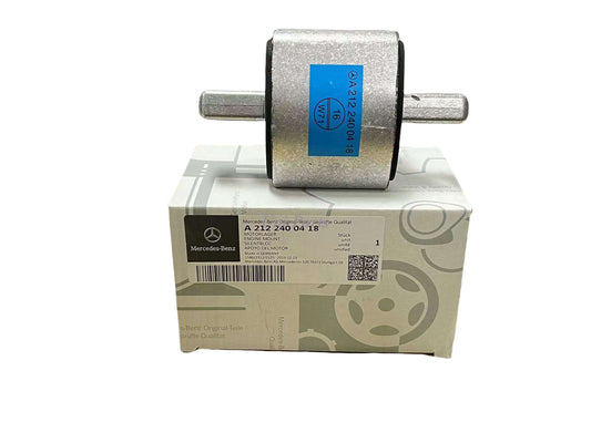 Equipment Manufacturer Transmission Mount A2122400418 for Mercedes C300, C350, E400, E550, SL550, S500