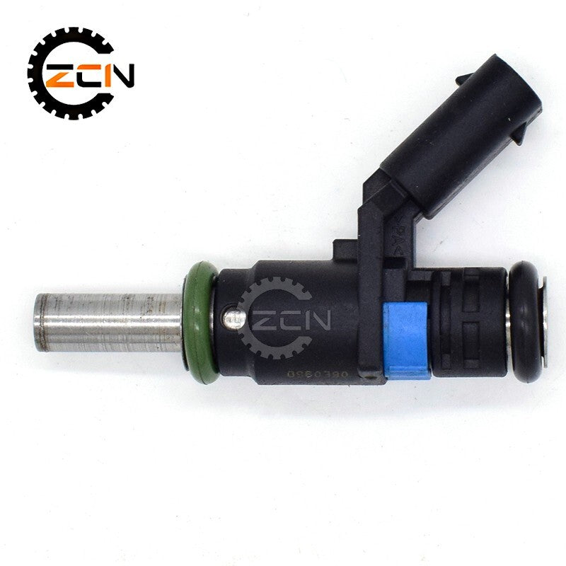 FUEL INJECTORS OEM 06E906031A for 2015-2018 for AUDI for A6 A7 for A8 Q7 3.0L TFSI