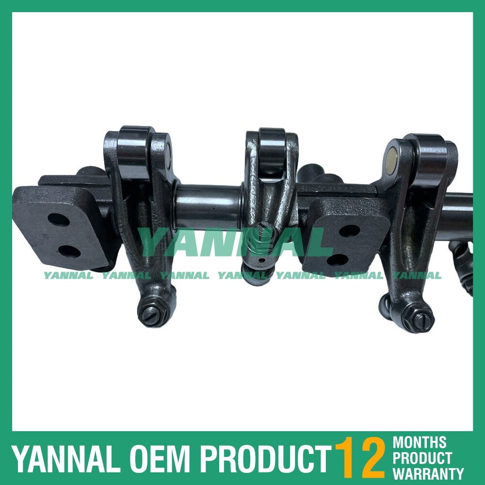 Suitable for Hino Diese engine J05E rocker arm Assy