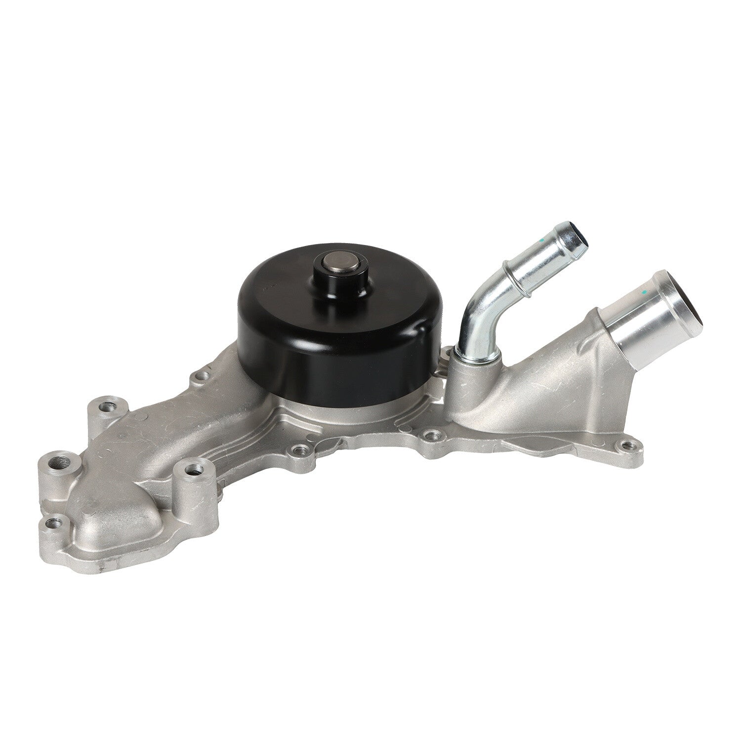 Water Pump for Chrysler 200 300 for Dodge for Challenger for Ram 1500 for VW Routan AW6169 11-16