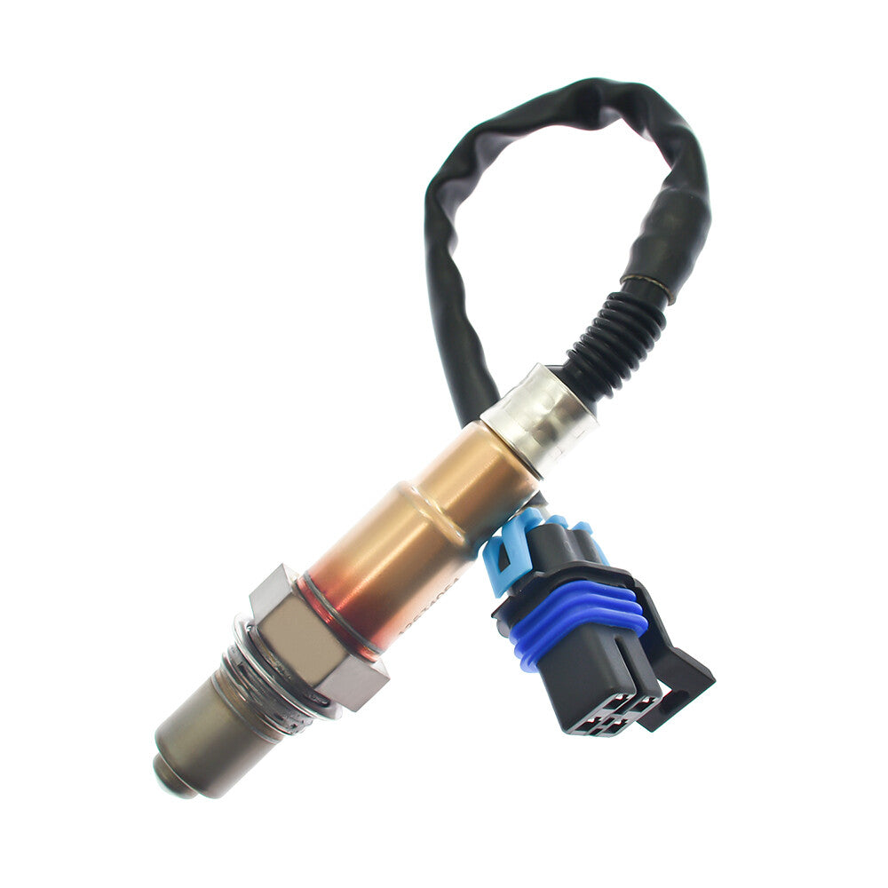 Mass Air Flow Meter Sensor 3W4A-12B579-AB for Ford E-350 Focus Taurus Freestar