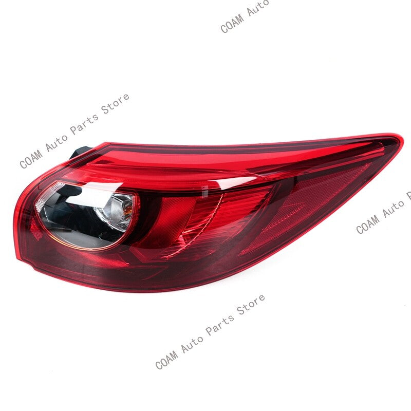 Left LED taillight turn signal for Mazda CX-5 2013-2016 US version.