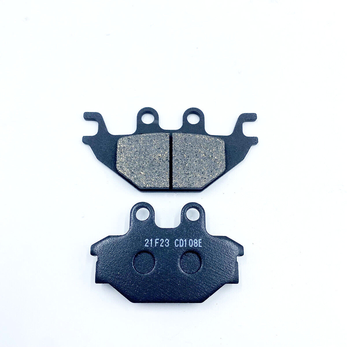 New Brake Pad Set For Linhai T-Boss 551 500 Parts Number: 48414
