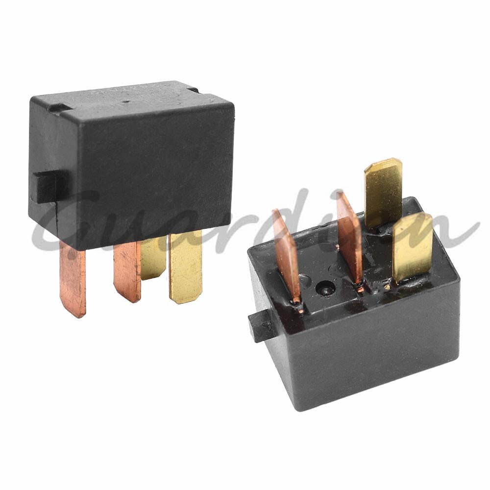 Pair Relay G8HL-H71 39794-SDA-A03 for Honda Fit TSX Accord for Civic CR-V CR-Z Pilot