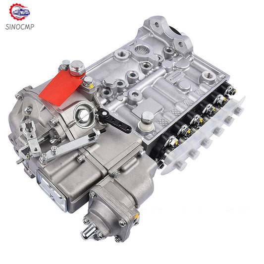 Fuel Injection Pump P7100 3931537 Compatible with 96-98 for Dodge 5.9L Dsl