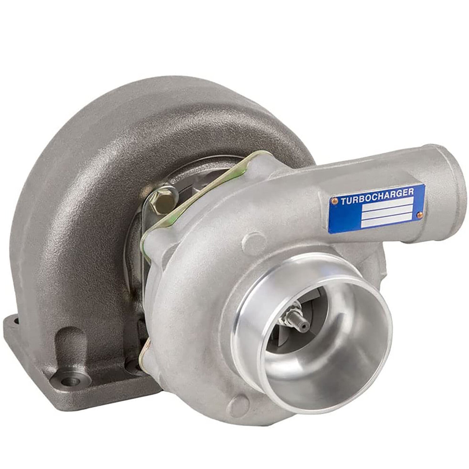 Turbocharger For Case IH 5120 5220 90XT 95XT 8840 with 4TA-390 Engine