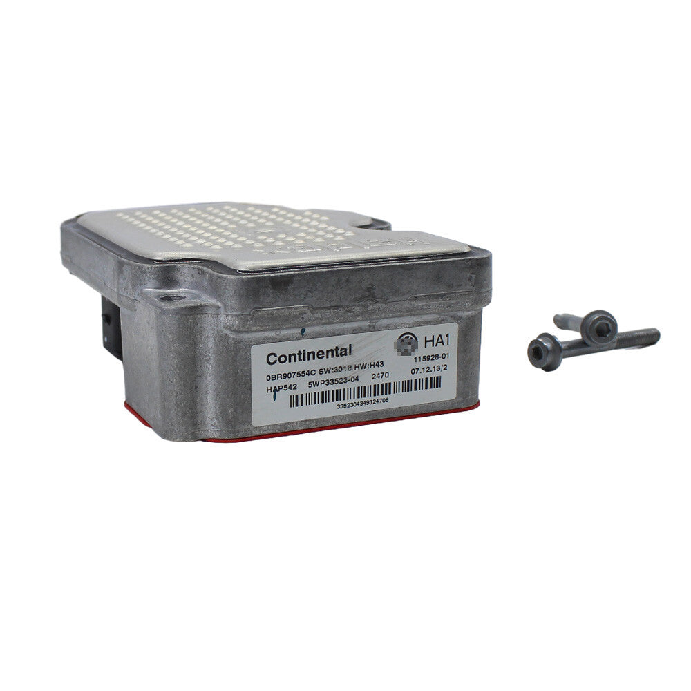 Rear Differential 4 Motion Control Module Fit 10-13 for VW for Golf for AUDI A3 TT 0BR907554