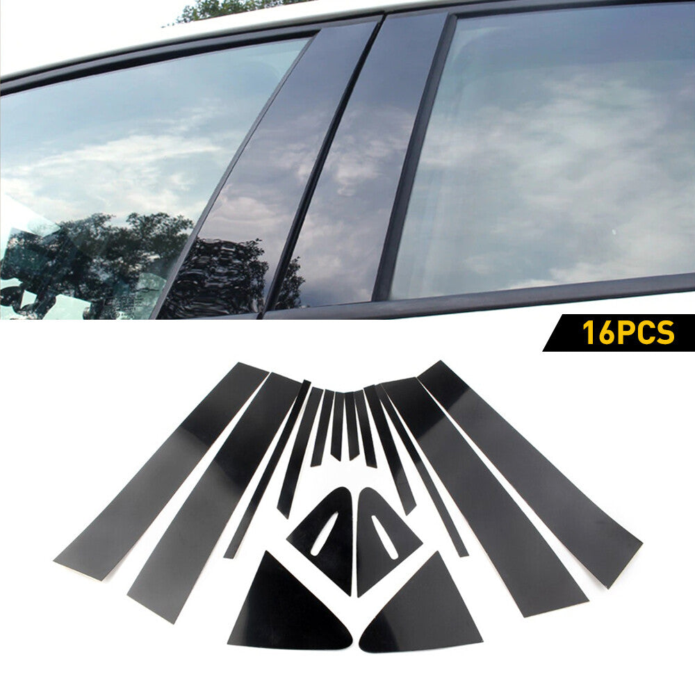 2020-2022 Triangular Flower Flag Black Cattail 16th Generation