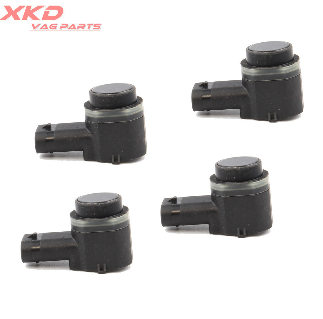 Rear Parking Sensor PDC for Volkswagen for Jetta , for Golf , for Passat , for Tiguan , Polo, for Audi A4 5KD919275B