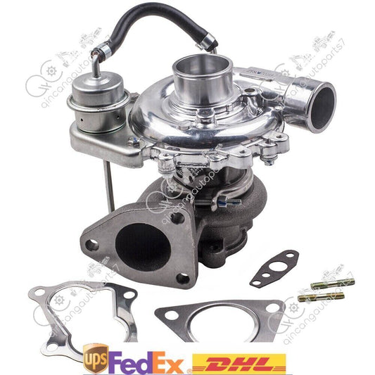 TURBO CHARGER for TOYOTA 2KD-FTV HIACE HILUX 17201-30030 2.5 LTR 17201-30120
