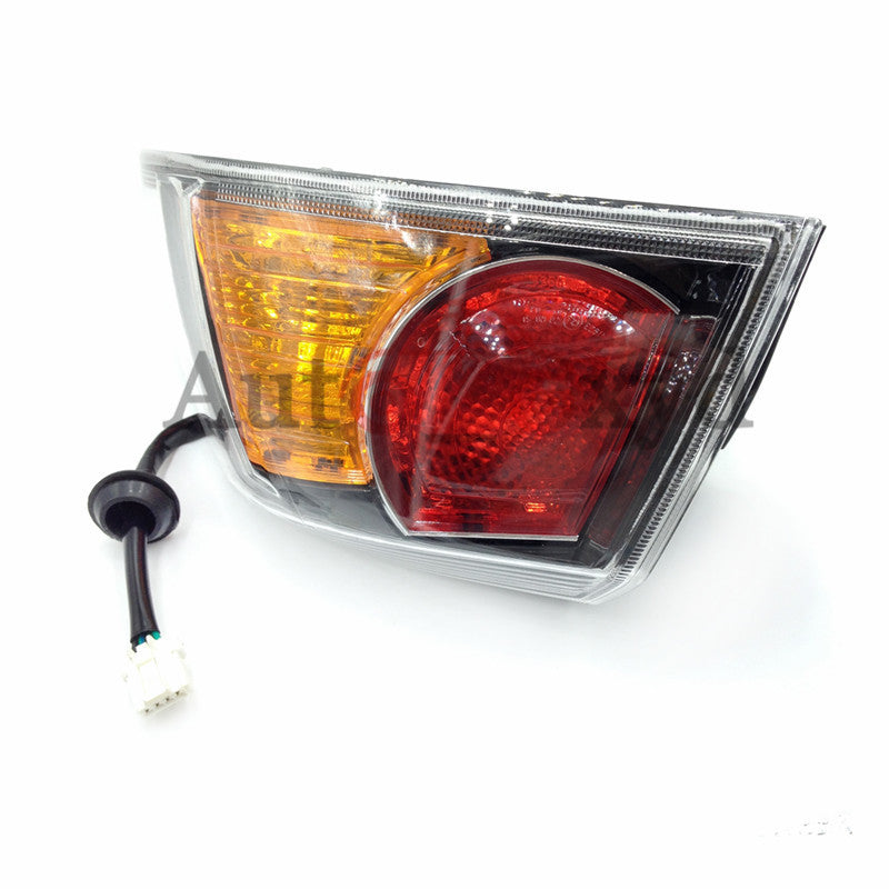 8330A622 New Right Passenger Side Tail Light Lamp 2009-2015 For Mitsubish Sedan