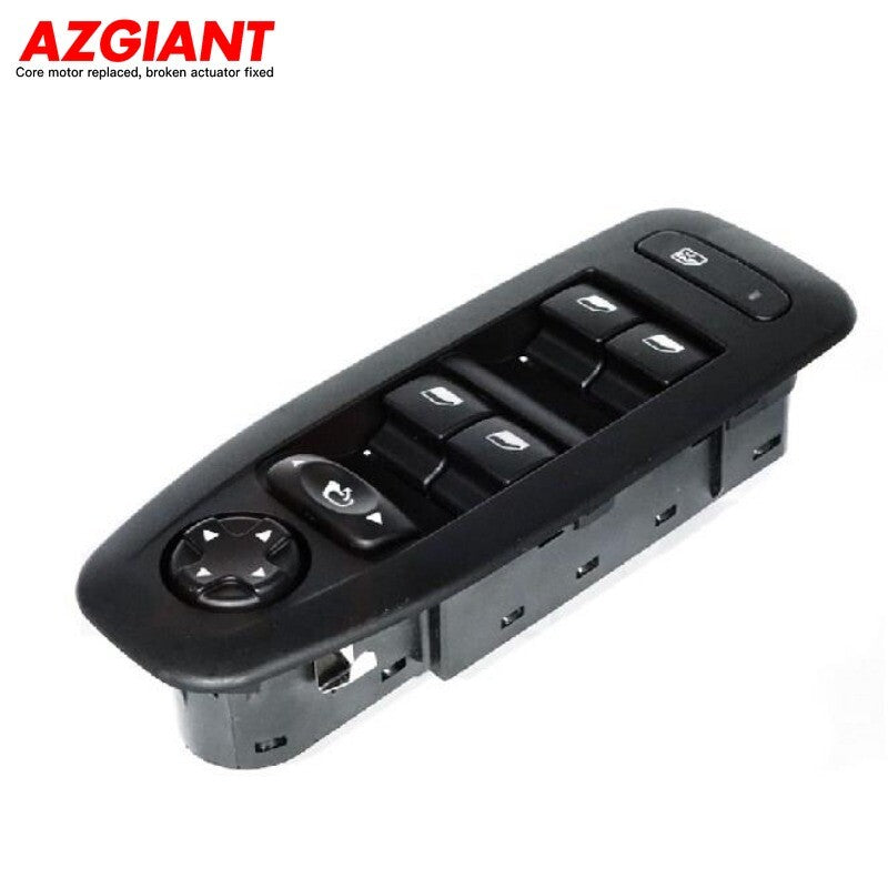 for Peugeot 2008 Hatchback Front Left Driver Side Window Switch 96749624ZD