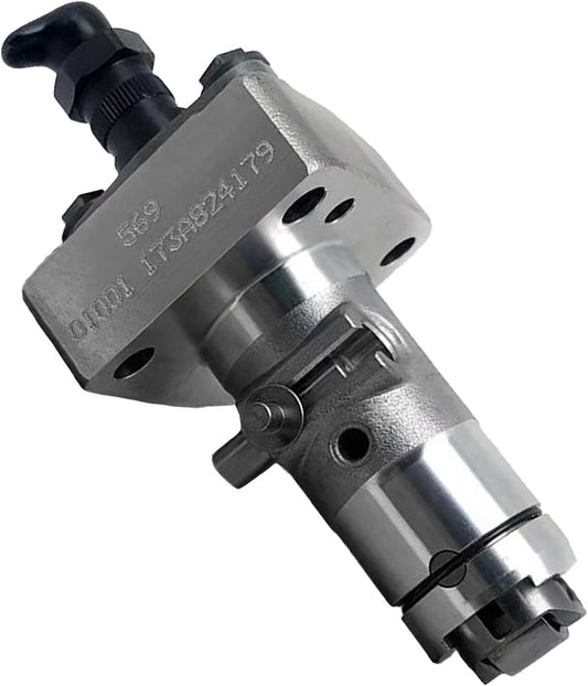 4LE2 Fuel Injection Pump 104130-1001 8980335690 For Hitachi ZX40 ZX27 Excavator