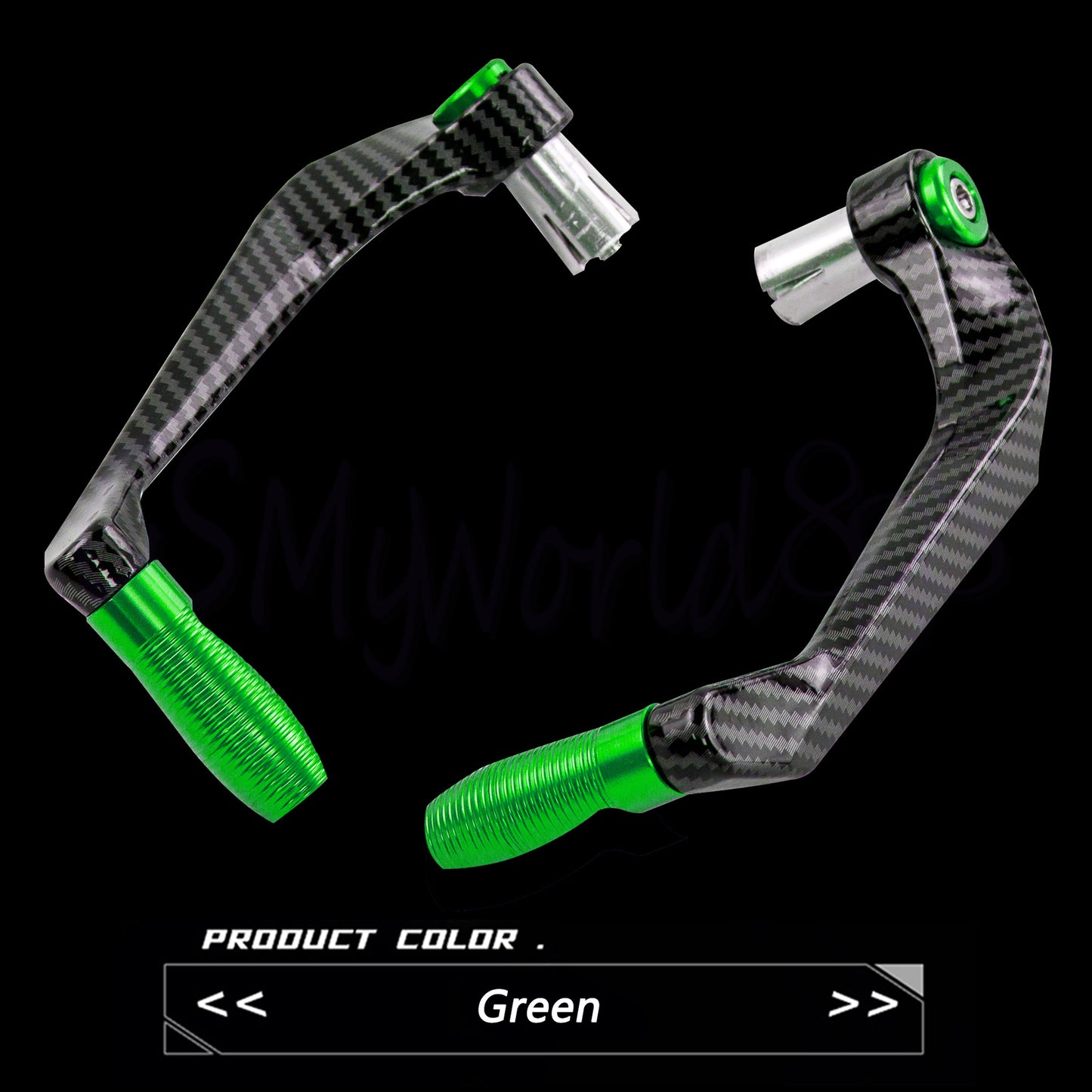 Fit For GSX250R GW250 DL250 GSXS150 Brake Clutch Lever Protector Hand Guard