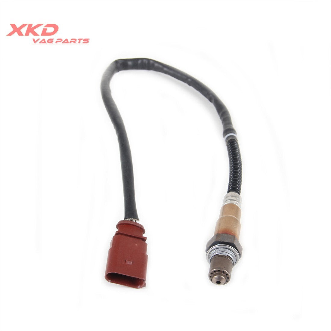 3.6L 2 Oxygen Sensor Rear LR Kit Suitable for Volkswagen CC for Passat , for Skoda Superb, BLV, BWS