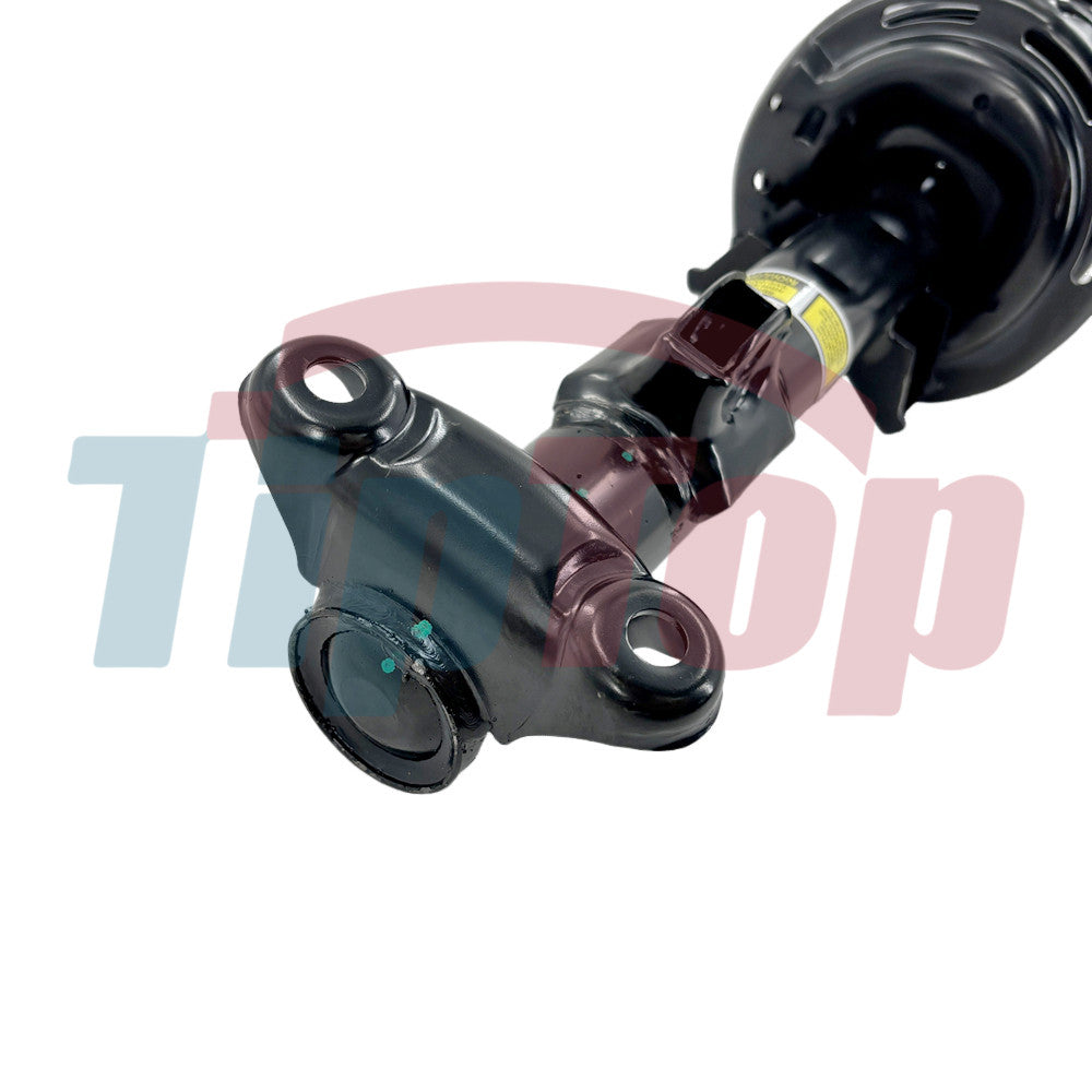 4¡Á Front & Rear Shock Absorbers w/ Adaptive Fit for Chevrolet for Corvette C5 1997-02
