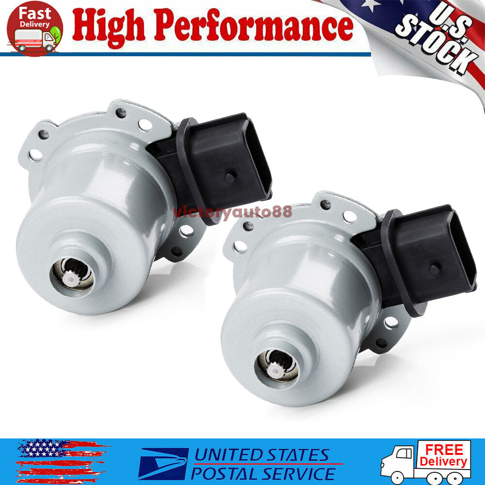 2-piece automatic transmission clutch actuators for 11-16 for Ford Fiesta Focus AE8Z7C604A