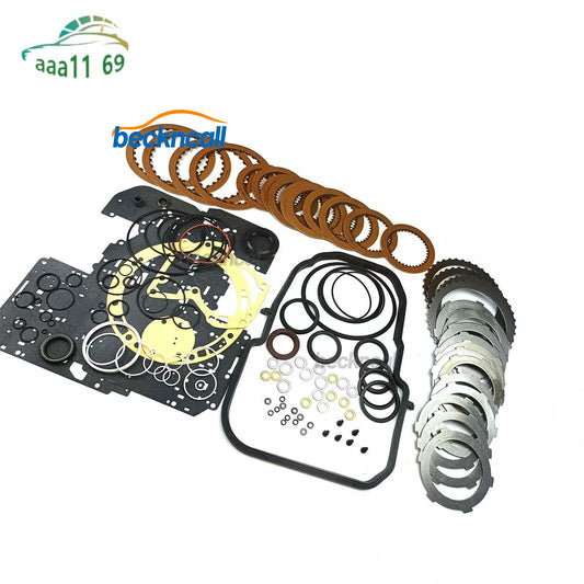 1set Transmission Rebuild Kit 722.4 for Mercedes-Benz 190 300 4SP 1990-1993