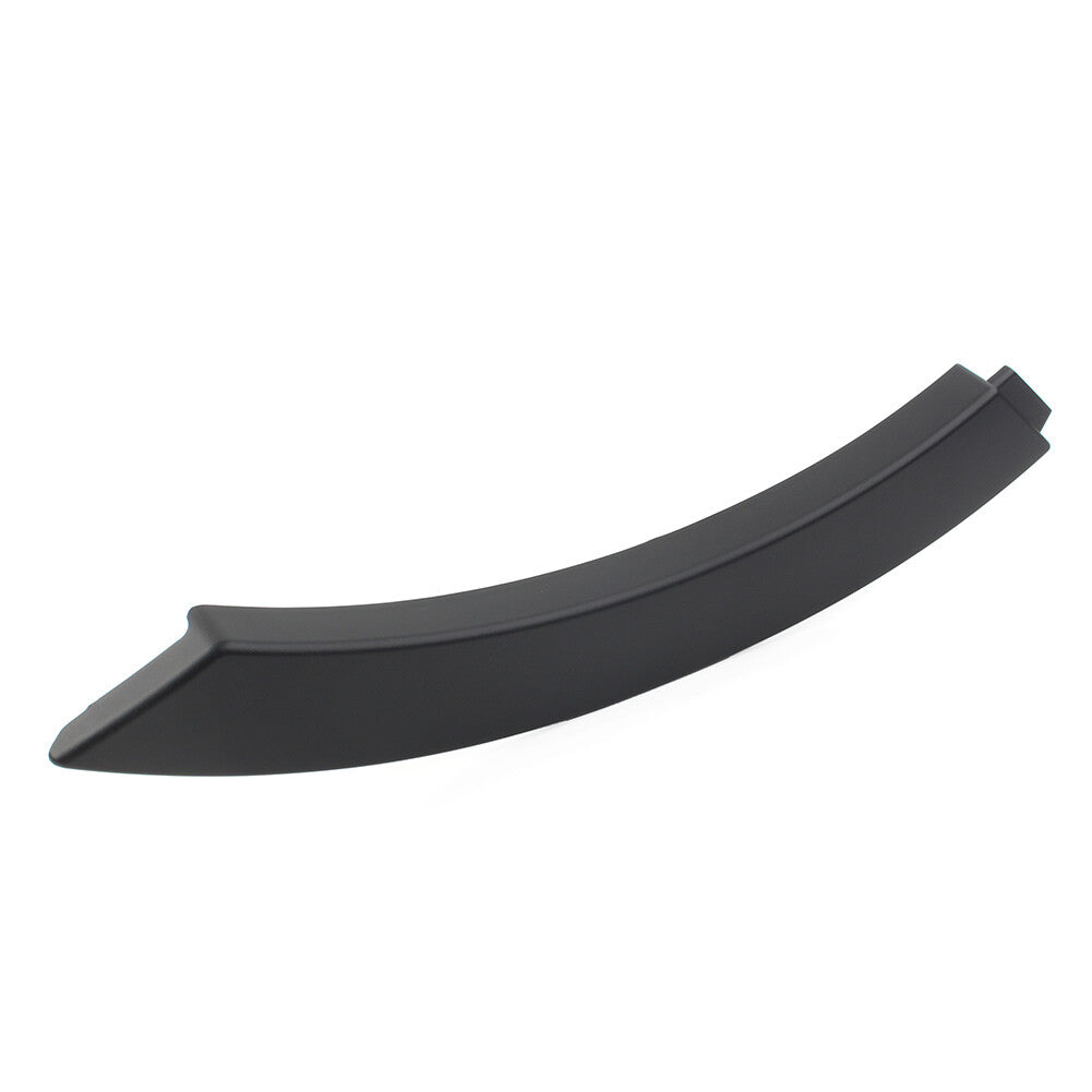 for Land Rover for Range Rover Evoque 12-19 Left Rear Wheel Front Arch Door Molding