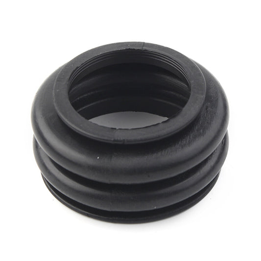 1x Ball Joint Telelever Rubber Boot Bellows Dust Cover for BMW R1200GS R850GS