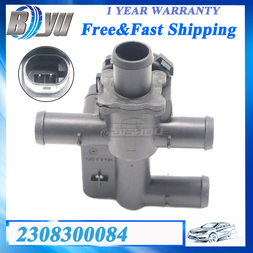 Heater Control Valve 2308300084 for Mercedes-Benz CL550 CL600 S600 S63 S65 AMG
