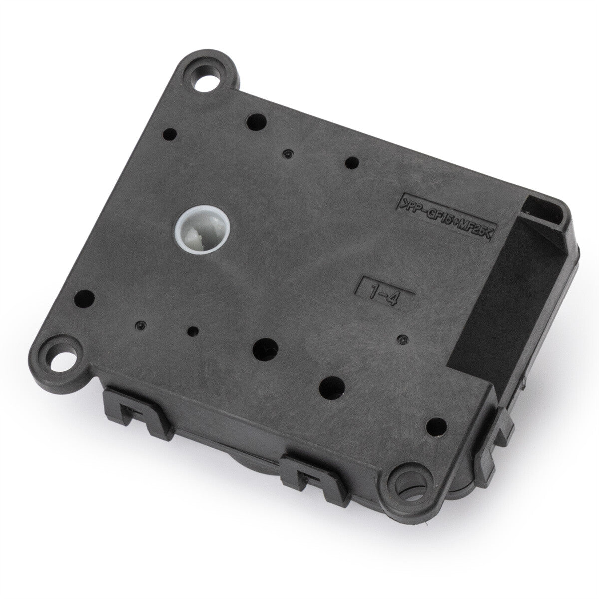 One actuator, model 972223E060 (97222-3E060), is suitable for Kia Sorento 2006-09 Borrego Mohave.