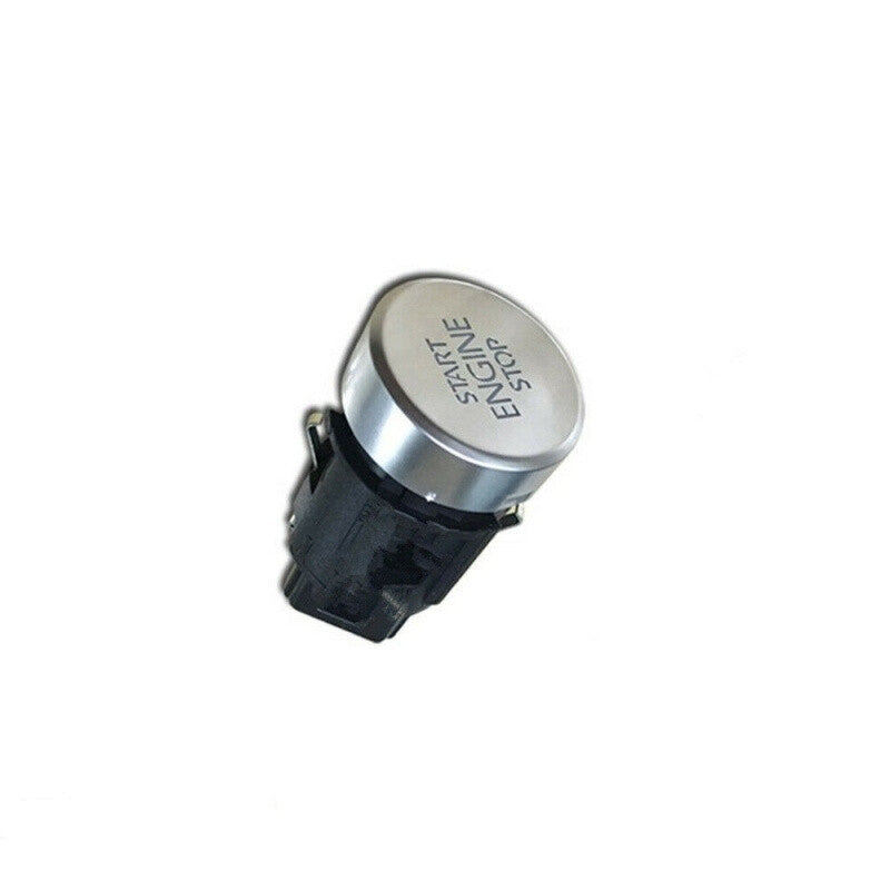 Engine start/stop ignition button switch applicable to for Volkswagen Touareg 2011-2014 7P1905217A