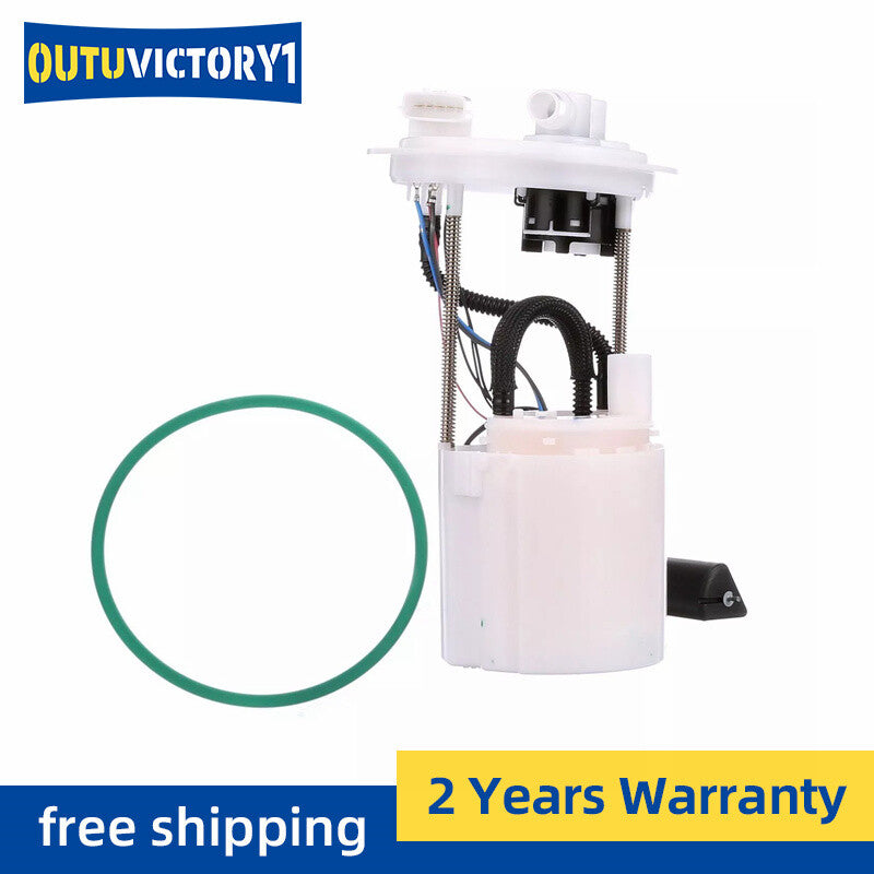 17040-3AN0A Fuel Pump Module Assembly for Nissan Versa 2012 - 2019 1.6L
